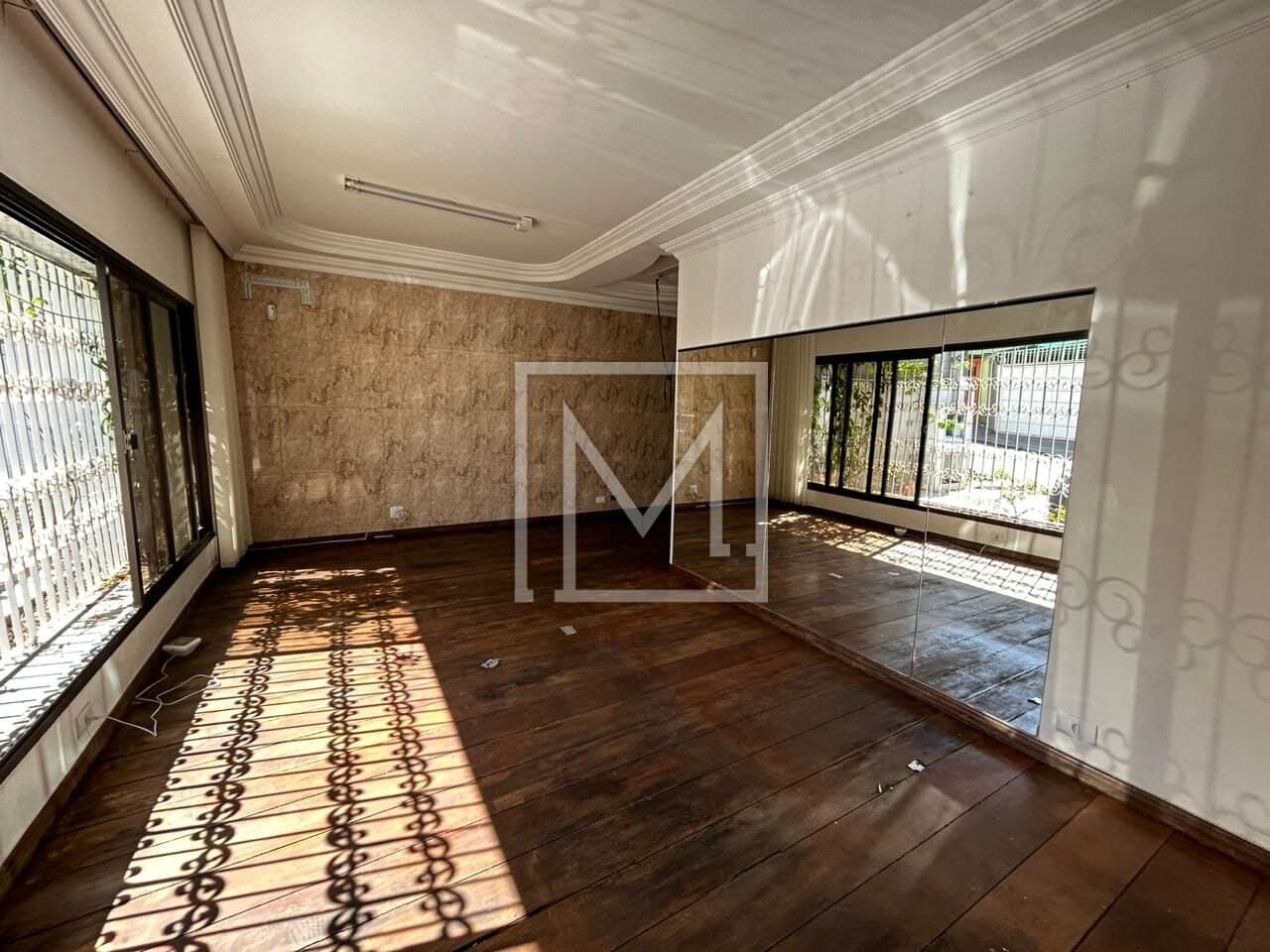 Casa, 163 m² – venda por R$ 1.880.000,00 ou aluguel por R$ 7.597,01/mês – Vila Firmiano Pinto – São Paulo/SP
