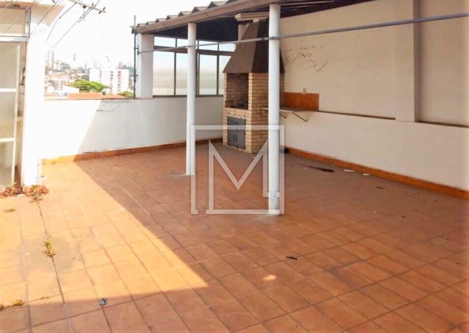 Casa à venda, 270 m² por R$ 1.250.000,00 – Vila Mariana – São Paulo/SP