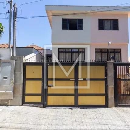 Casa com 3 dormitórios à venda, 217 m² por R$ 1.750.000,00 – Bosque da Saúde – São Paulo/SP