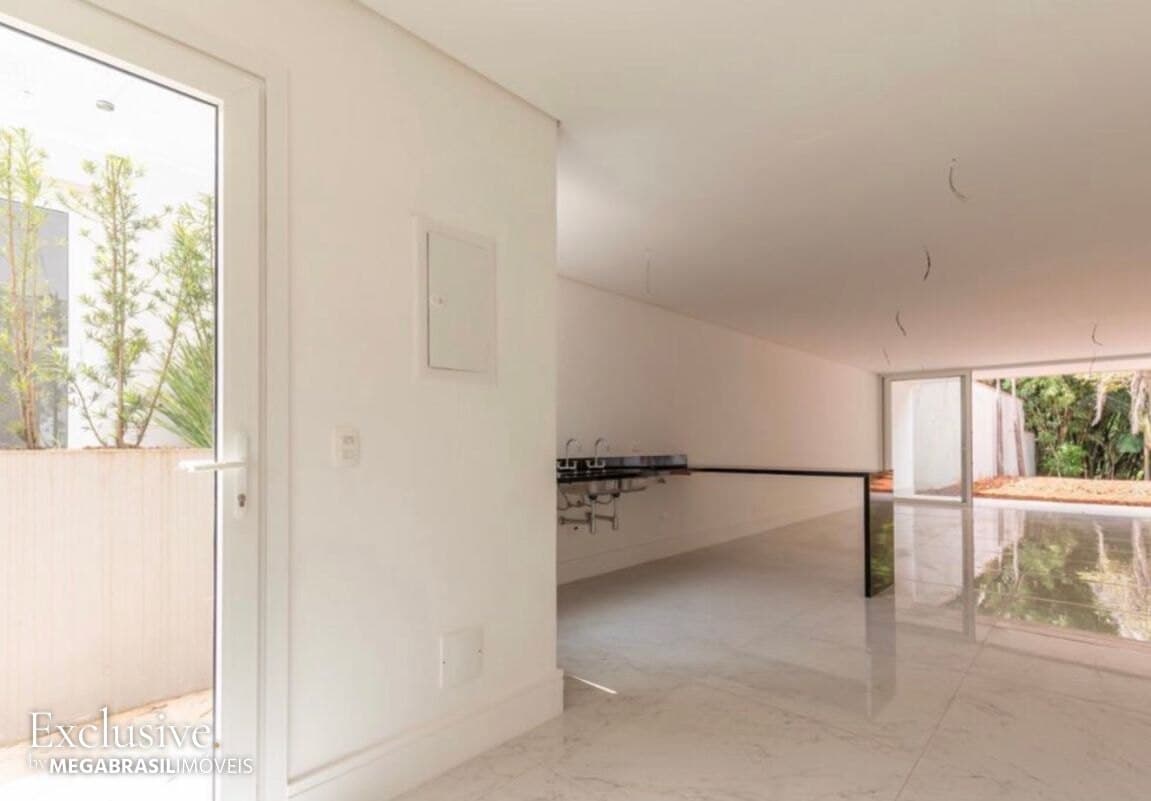 Casa à venda, 770 m² por R$ 6.500.000,00 – Granja Julieta – São Paulo/SP