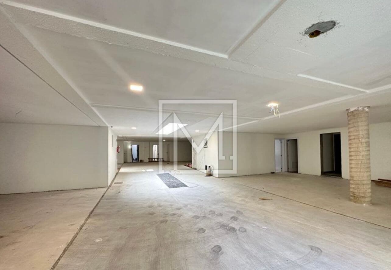 Casa à venda, 505 m² por R$ 4.950.000,00 – Brooklin – São Paulo/SP