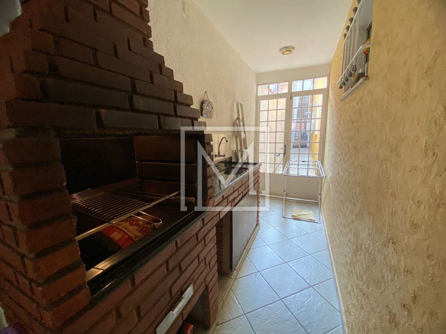 Casa com 4 dormitórios à venda, 232 m² por R$ 875.000,00 – Cambuci – São Paulo/SP