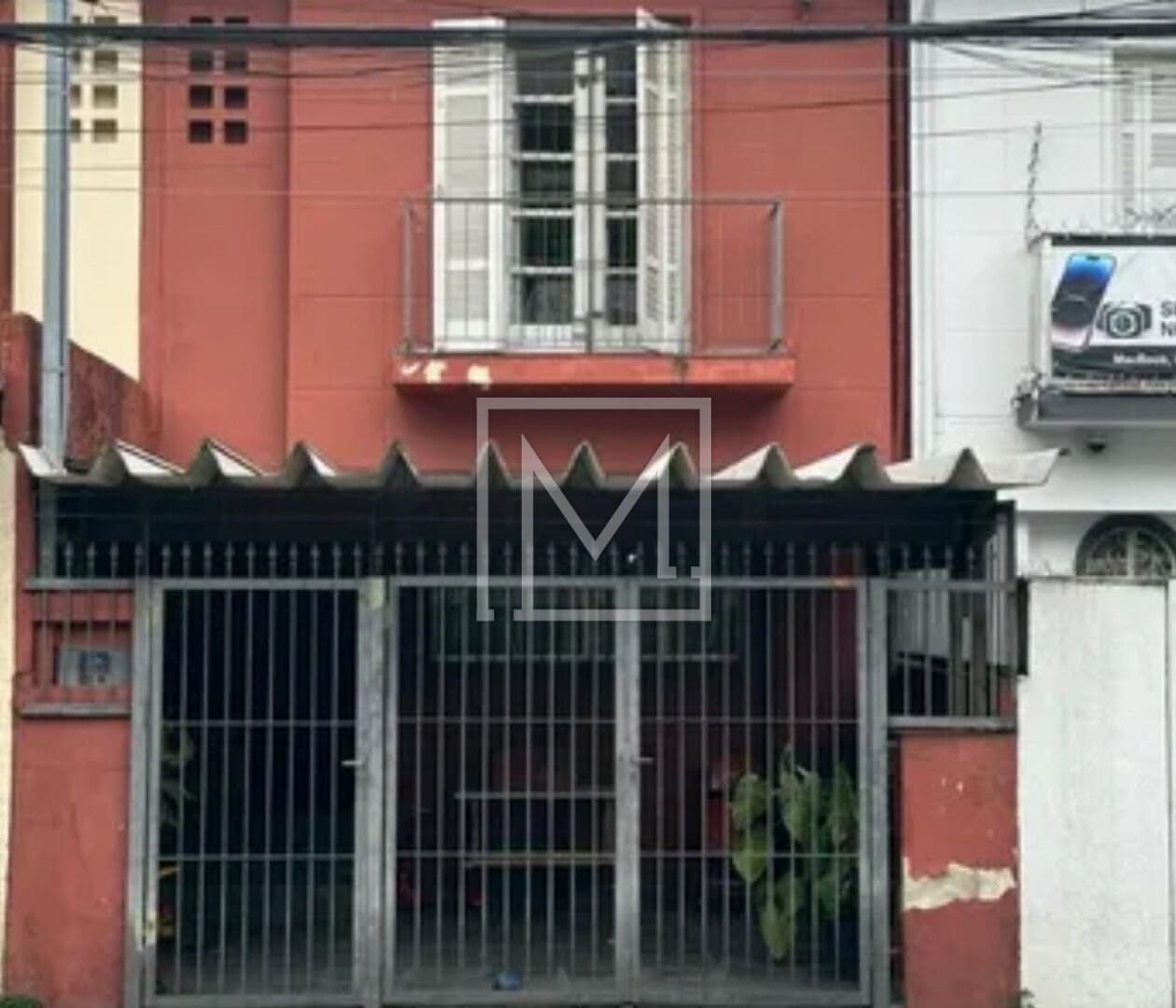 Casa à venda, 110 m² por R$ 1.390.000,00 – Vila Mariana – São Paulo/SP