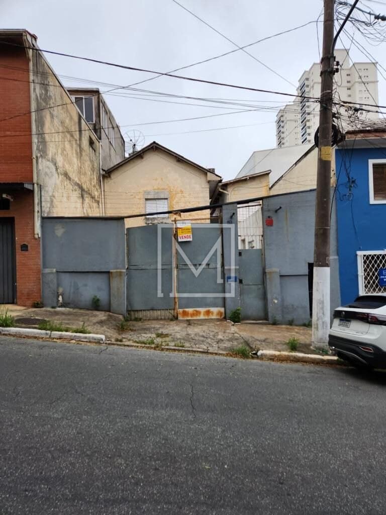 Casa com 3 dormitórios à venda, 80 m² por R$ 700.000,00 – Ipiranga – São Paulo/SP