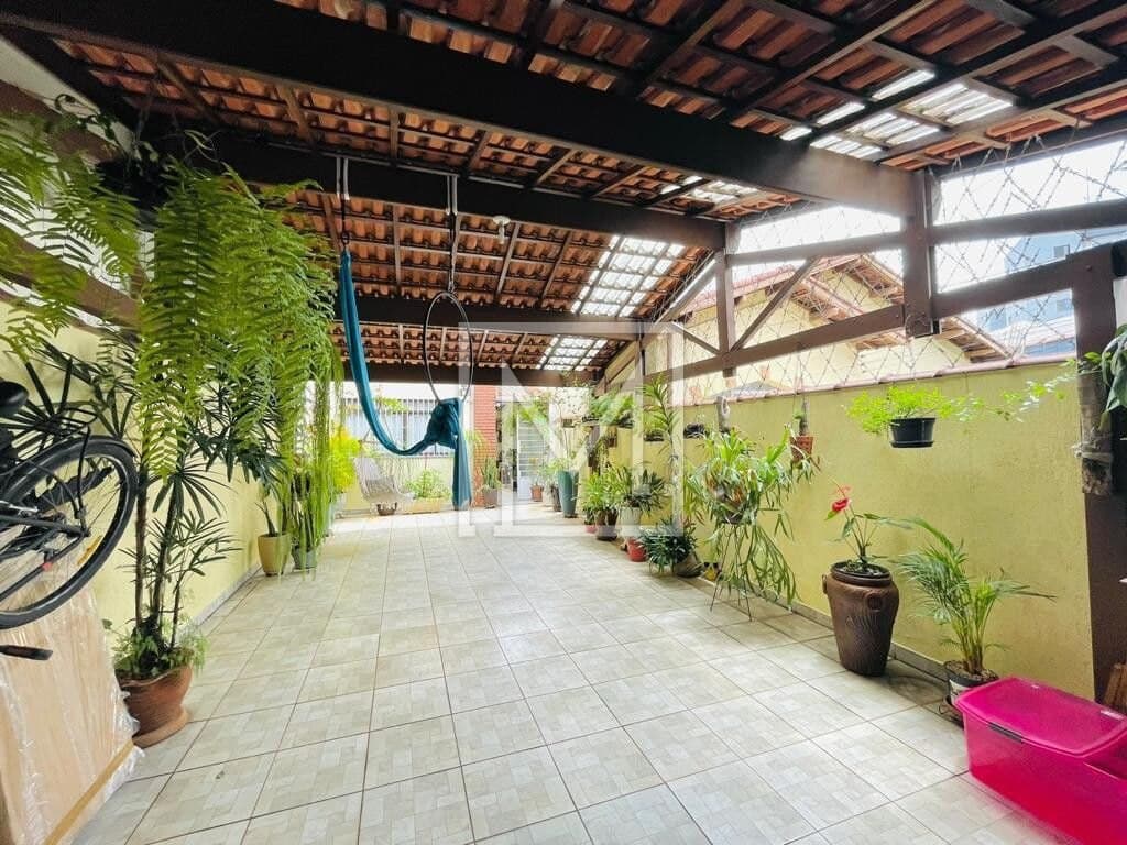 Casa à venda, 168 m² por R$ 1.175.000,00 – Vila da Saúde – São Paulo/SP