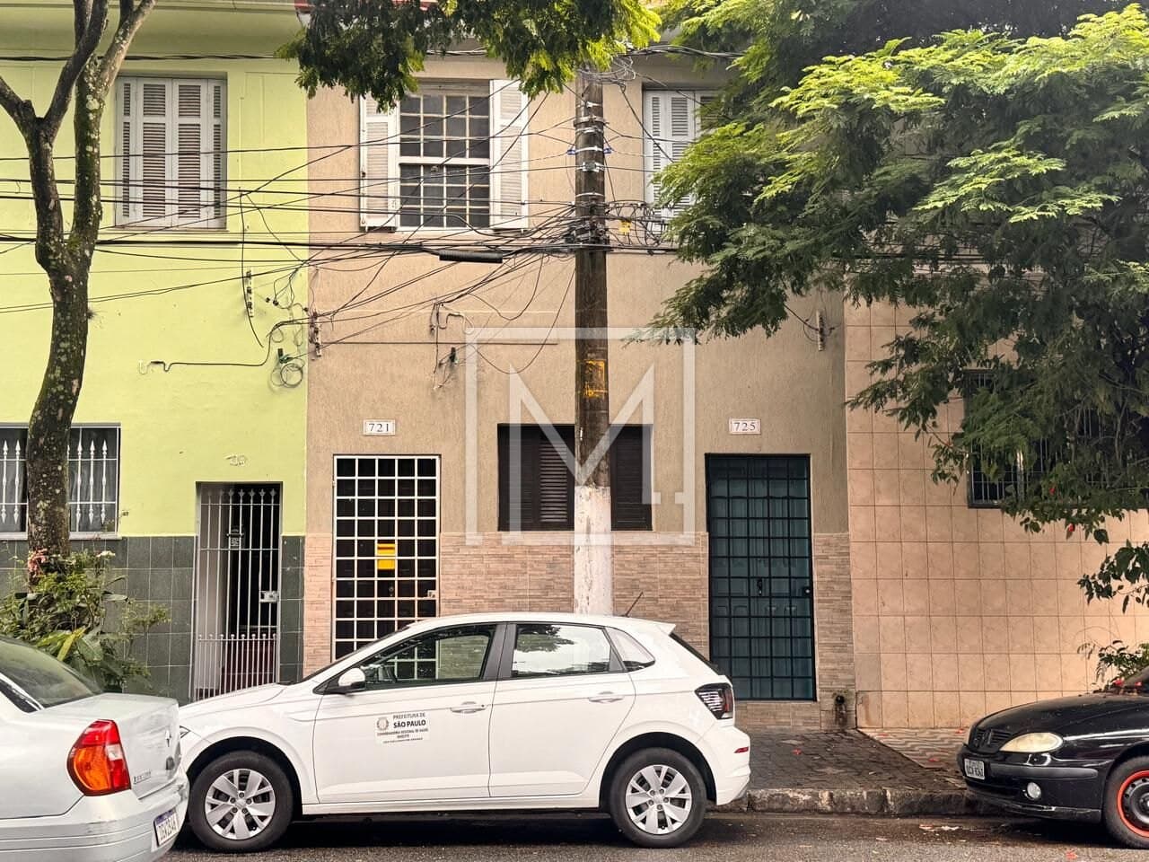 Casa com 3 dormitórios à venda, 120 m² por R$ 648.000,00 – Ipiranga – São Paulo/SP
