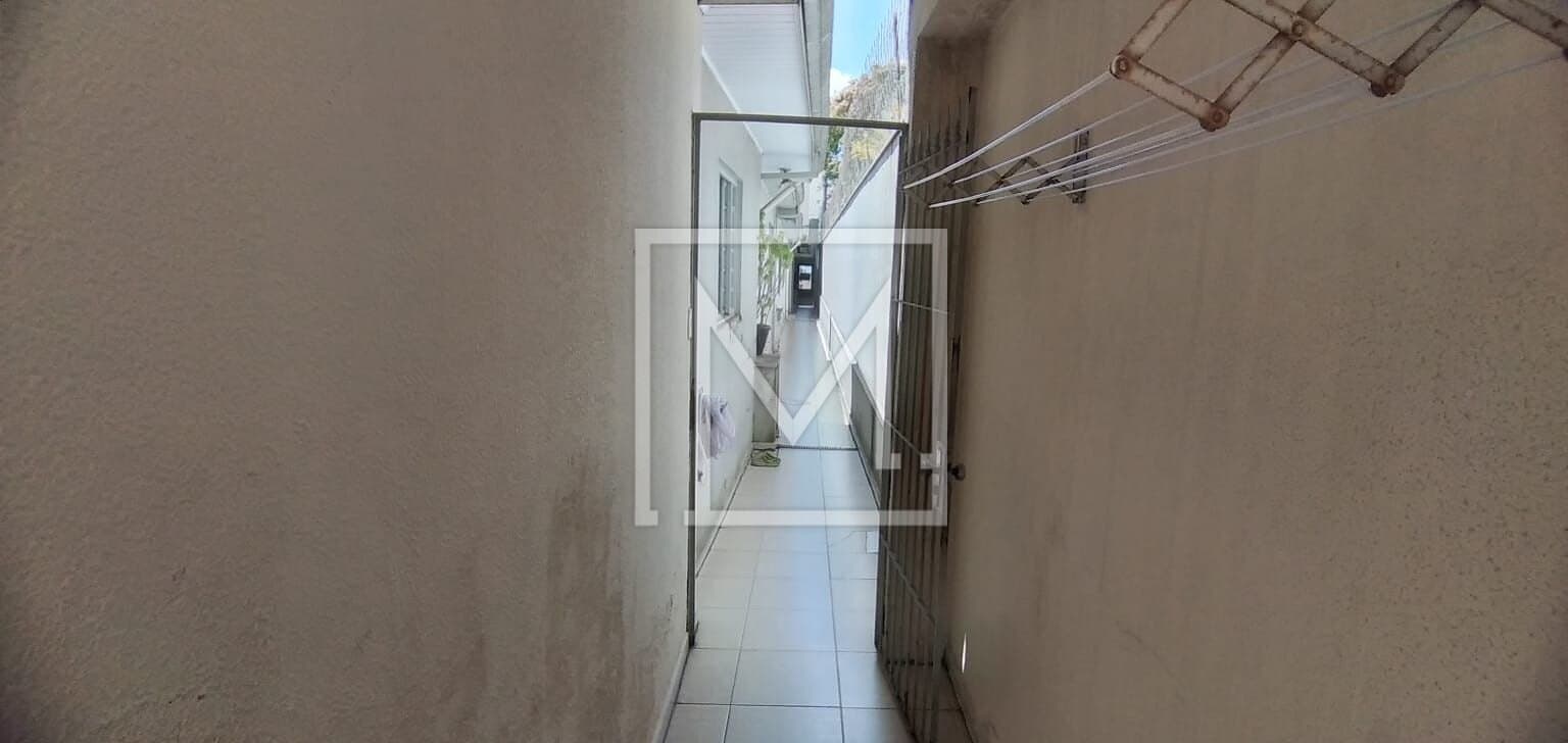 Casa à venda, 222 m² por R$ 900.000,00 – Ipiranga – São Paulo/SP