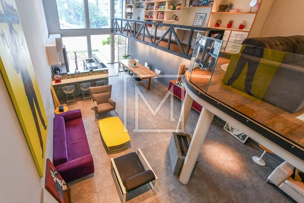 Casa com 3 dormitórios à venda, 400 m² por R$ 2.900.000,00 – Jardim da Glória – São Paulo/SP