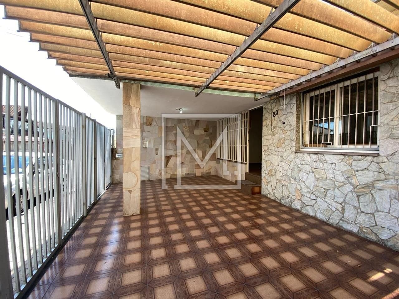 Casa com 3 dormitórios à venda, 160 m² por R$ 590.000,00 – Sacomã – São Paulo/SP
