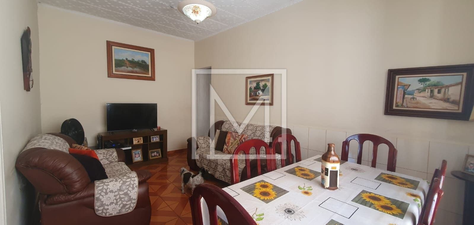 Casa à venda, 177 m² por R$ 600.000,00 – Vila Moinho Velho – São Paulo/SP