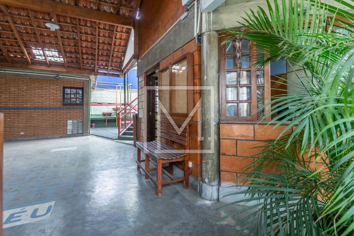 Casa com 2 dormitórios à venda, 279 m² por R$ 1.600.000,00 – Vila Clementino – São Paulo/SP
