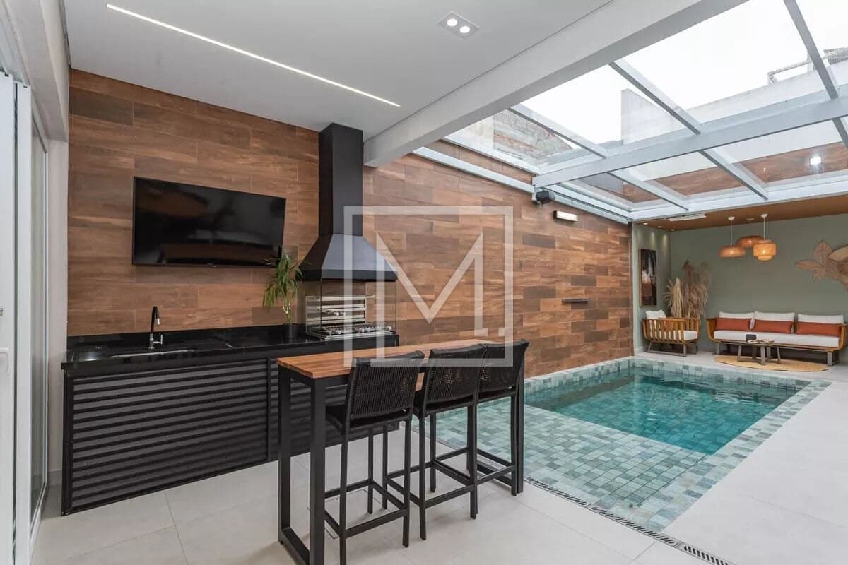 Casa com 3 dormitórios à venda, 200 m² por R$ 1.949.000,00 – Vila Moinho Velho – São Paulo/SP