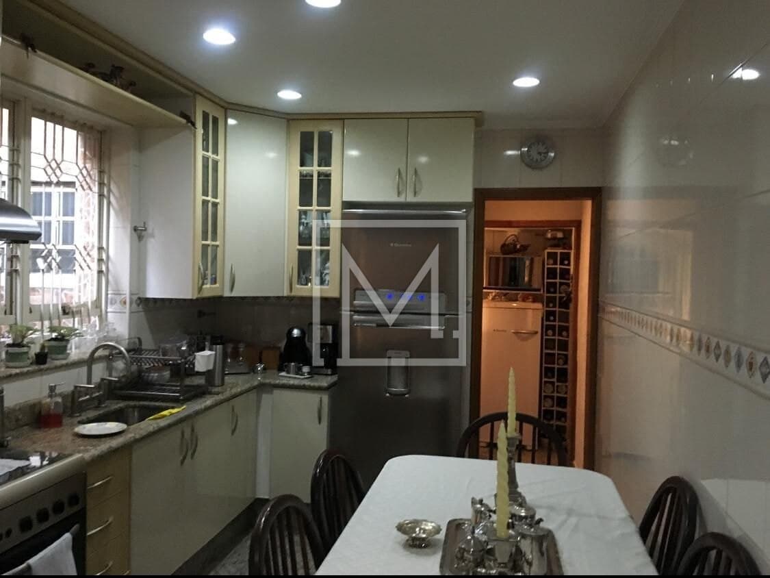 Casa com 4 dormitórios à venda, 150 m² por R$ 950.000,00 – Vila Monumento – São Paulo/SP