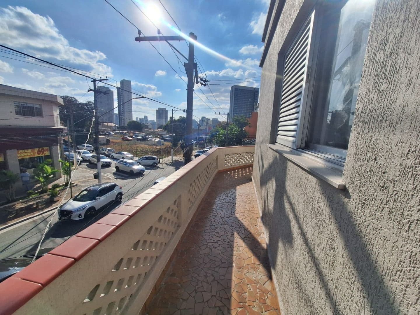 Casa para alugar, 105 m² por R$ 4.079,00/mês – Ipiranga – São Paulo/SP