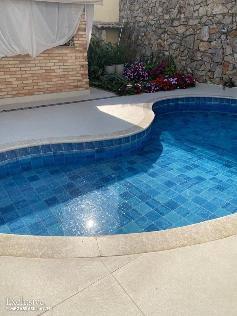 Casa à venda, 480 m² por R$ 7.900.000,10 – Klabim – São Paulo/SP