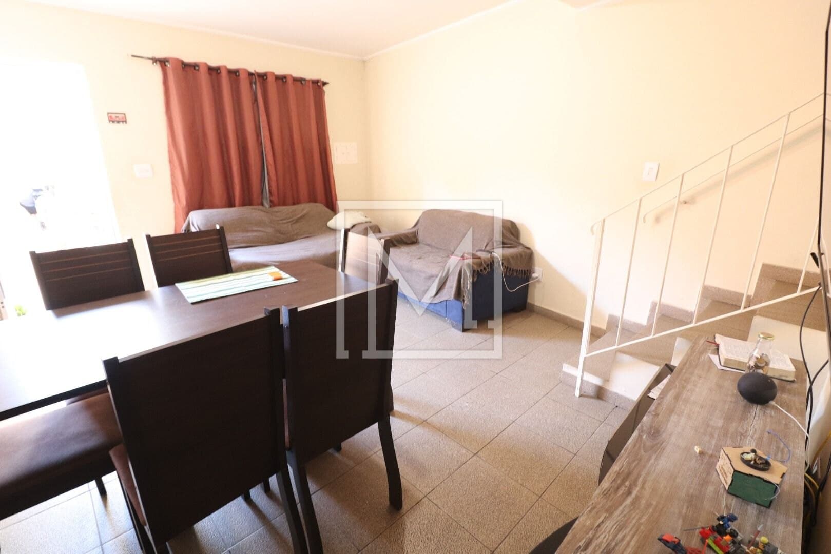 Casa com 4 dormitórios à venda, 140 m² por R$ 599.999,99 – Vila Monumento – São Paulo/SP
