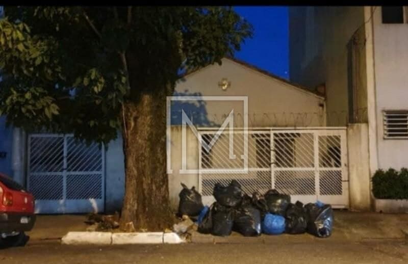 Casa com 2 dormitórios à venda, 300 m² por R$ 1.000.000,00 – Ipiranga – São Paulo/SP
