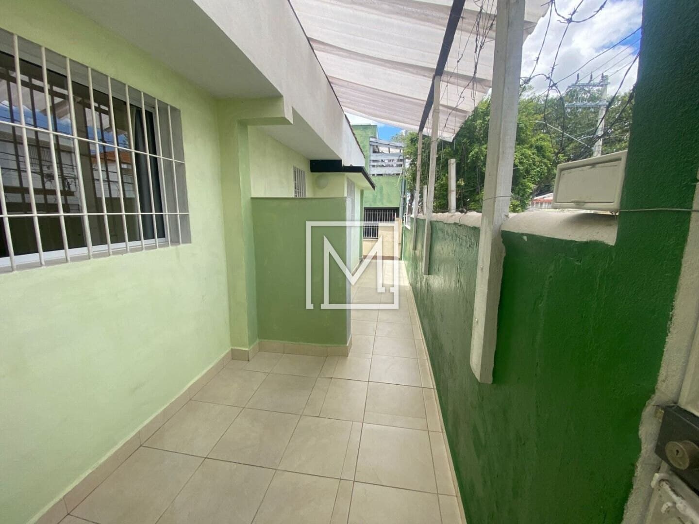 Casa com 3 dormitórios para alugar, 117 m² por R$ 3.032,00/mês – Parque Jabaquara – São Paulo/SP