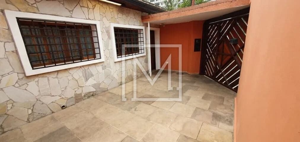 Casa à venda, 190 m² por R$ 1.720.000,00 – Vila Mariana – São Paulo/SP