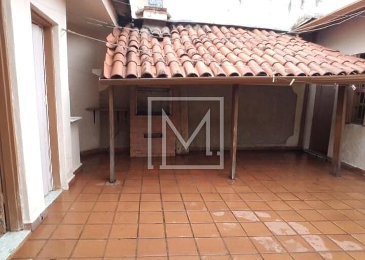 Casa com 3 dormitórios à venda, 155 m² por R$ 789.000,00 – Vila Guarani (Zona Sul) – São Paulo/SP