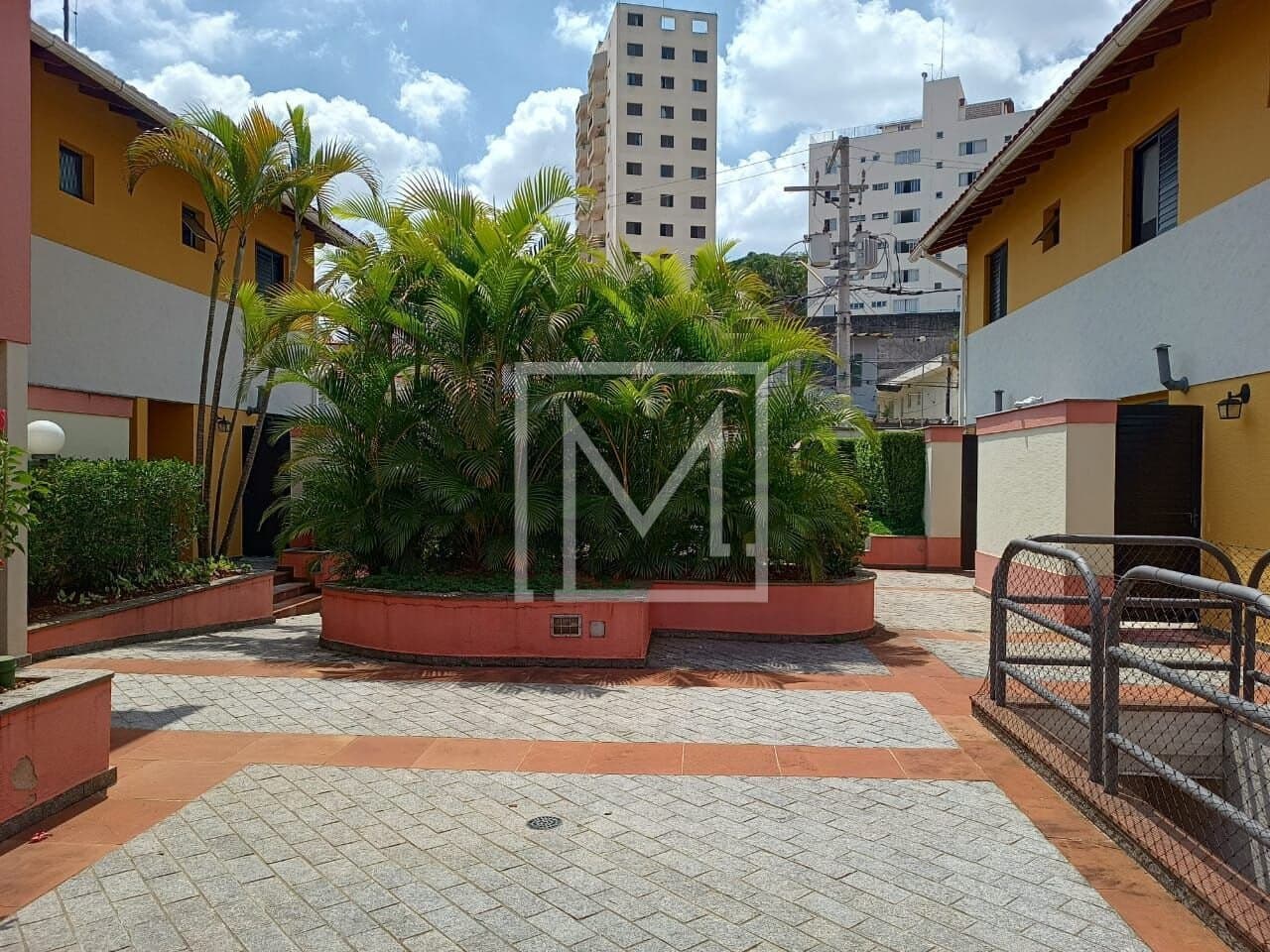 Casa à venda, 116 m² por R$ 890.000,00 – Bosque da Saúde – São Paulo/SP