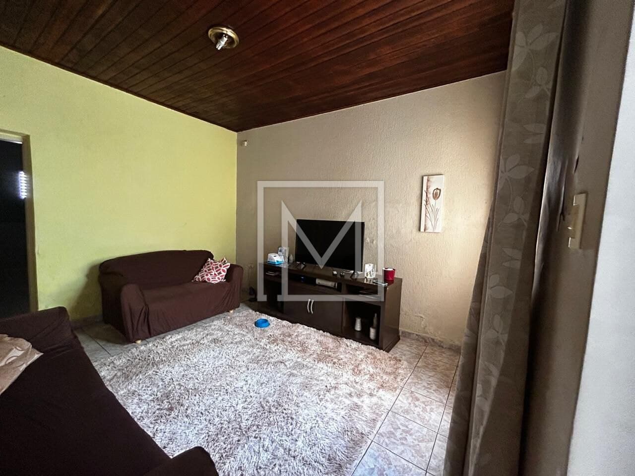 Casa com 3 dormitórios à venda, 175 m² por R$ 520.000,00 – Ipiranga – São Paulo/SP