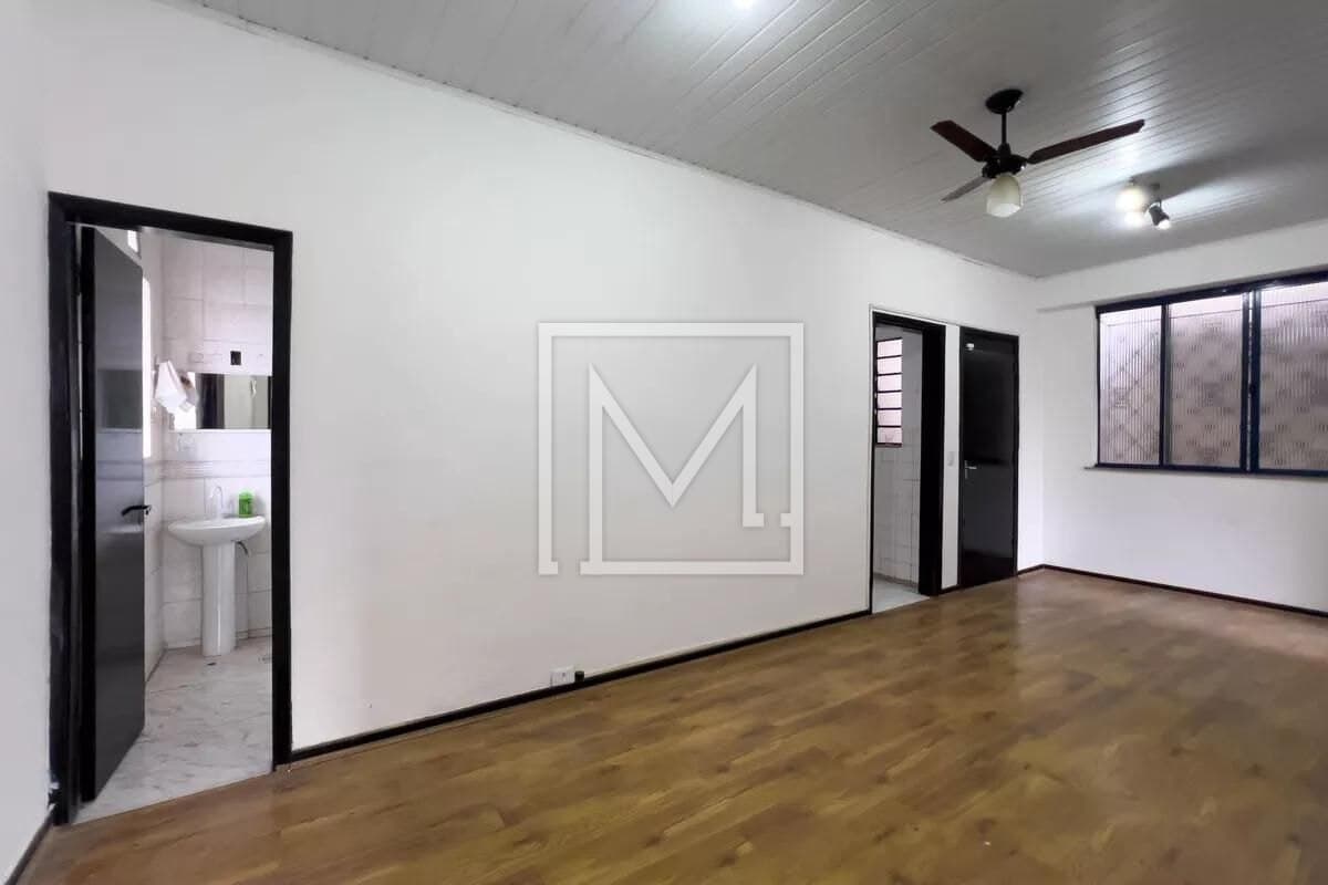 Casa com 2 dormitórios à venda, 120 m² por R$ 800.000,00 – Vila Mariana – São Paulo/SP