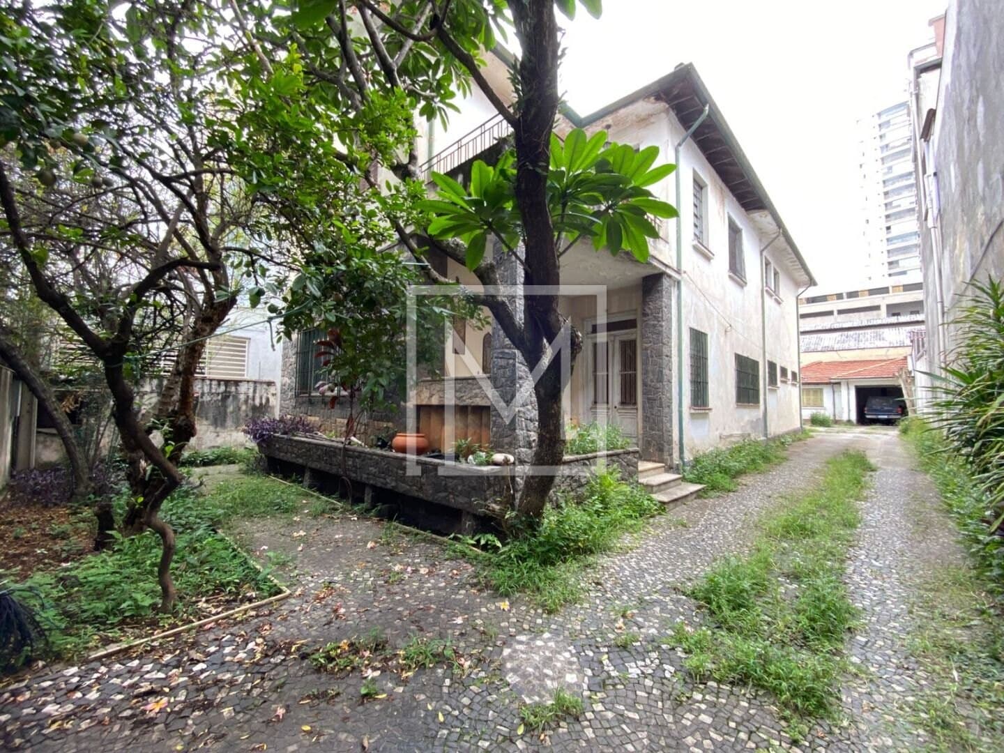 Casa à venda, 480 m² por R$ 4.560.000,00 – Ipiranga – São Paulo/SP