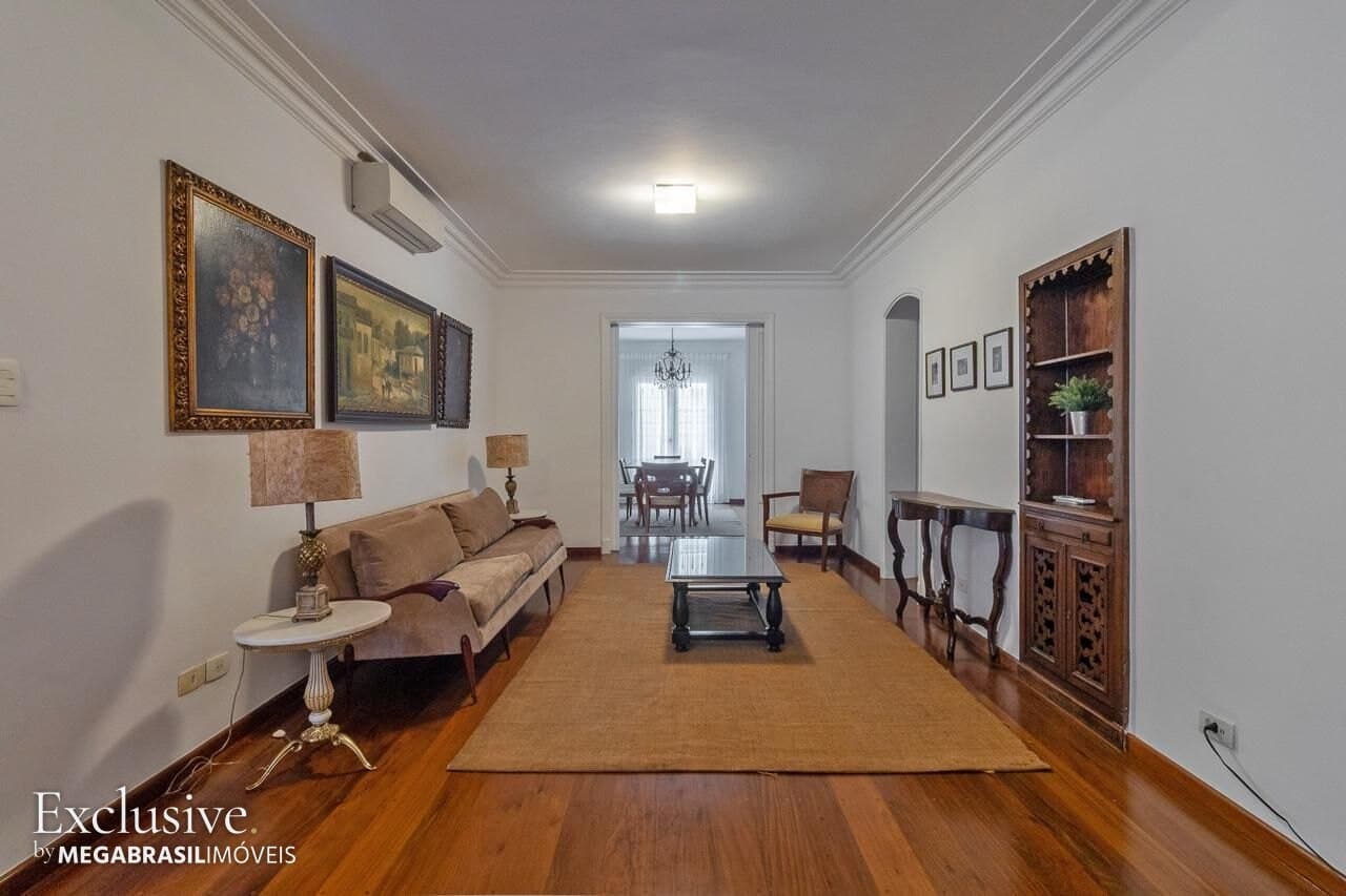 Casa, 300 m² – venda por R$ 7.900.000,00 ou aluguel por R$ 42.500,00/mês – Jardim Europa – São Paulo/SP