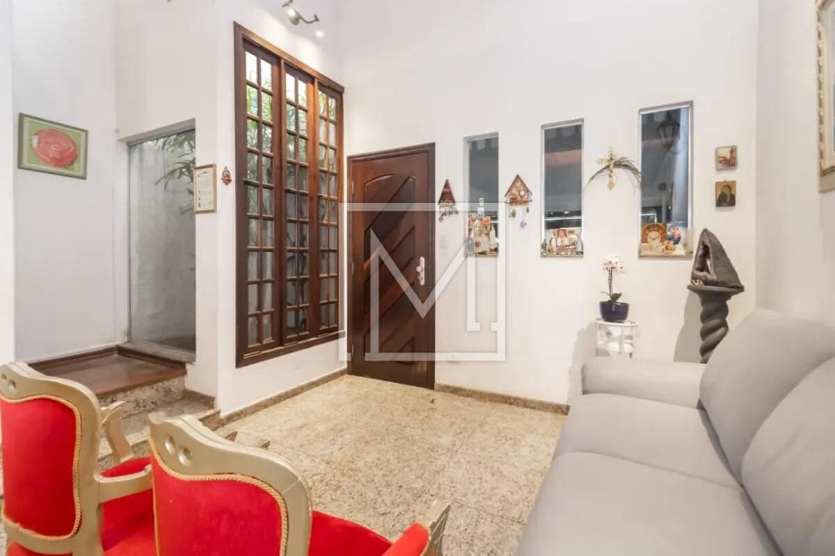 Casa com 3 dormitórios à venda, 180 m² por R$ 1.099.000,00 – Ipiranga – São Paulo/SP