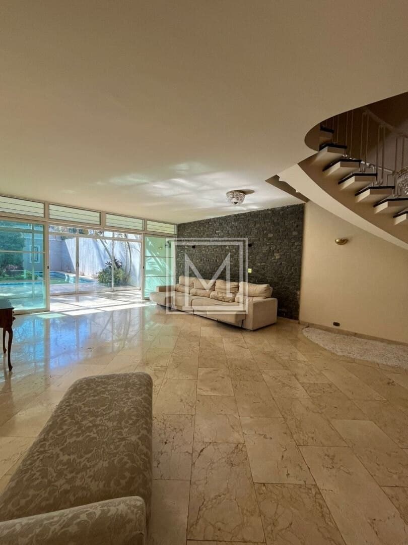 Casa com 3 dormitórios para alugar, 400 m² por R$ 16.800,00/mês – Planalto Paulista – São Paulo/SP