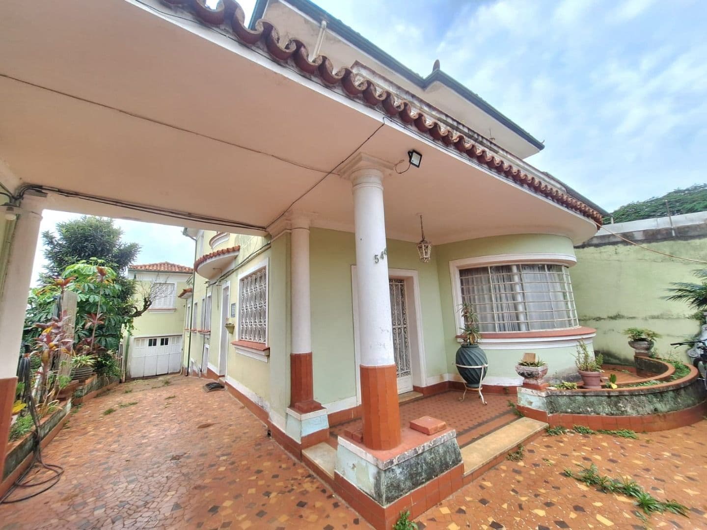 Casa com 6 dormitórios para alugar, 307 m² por R$ 15.680,00/mês – Vila Mariana – São Paulo/SP