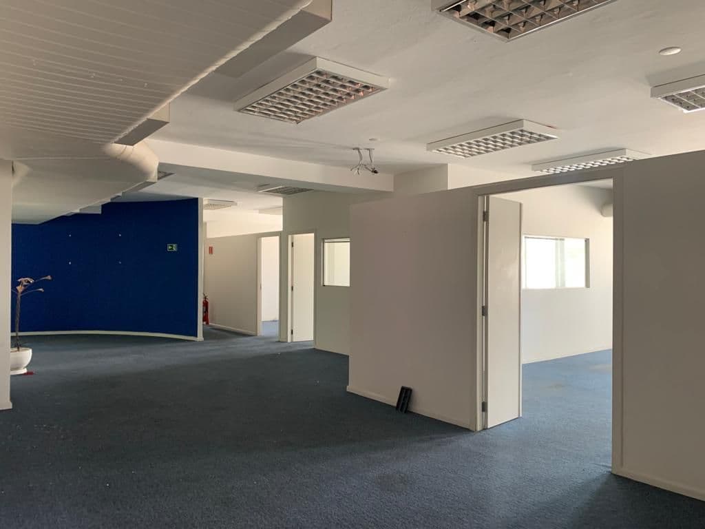 Conjunto para alugar, 300 m² por R$ 15.561,62/mês – Ipiranga – São Paulo/SP