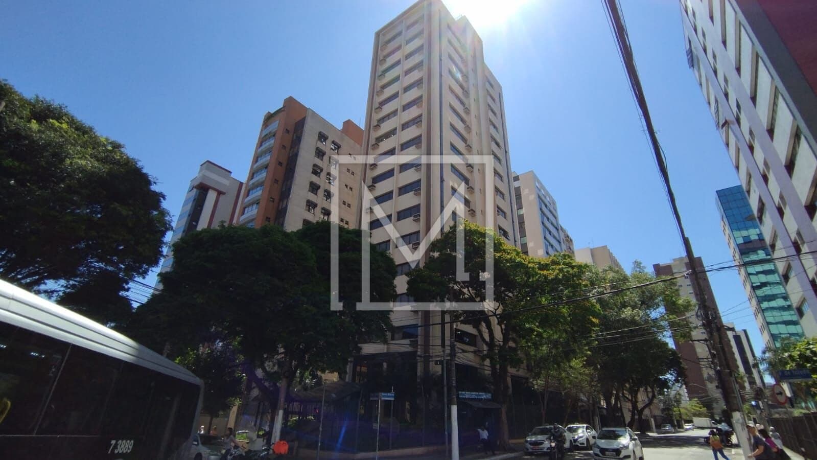 Conjunto à venda, 43 m² por R$ 349.000,00 – Vila Clementino – São Paulo/SP