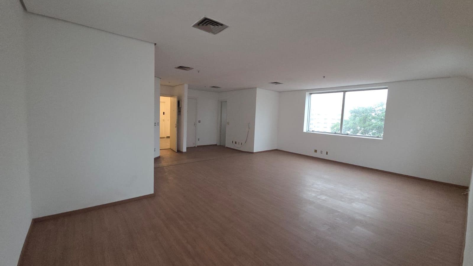 Conjunto para alugar, 66 m² por R$ 4.690,40/mês – Aclimação – São Paulo/SP