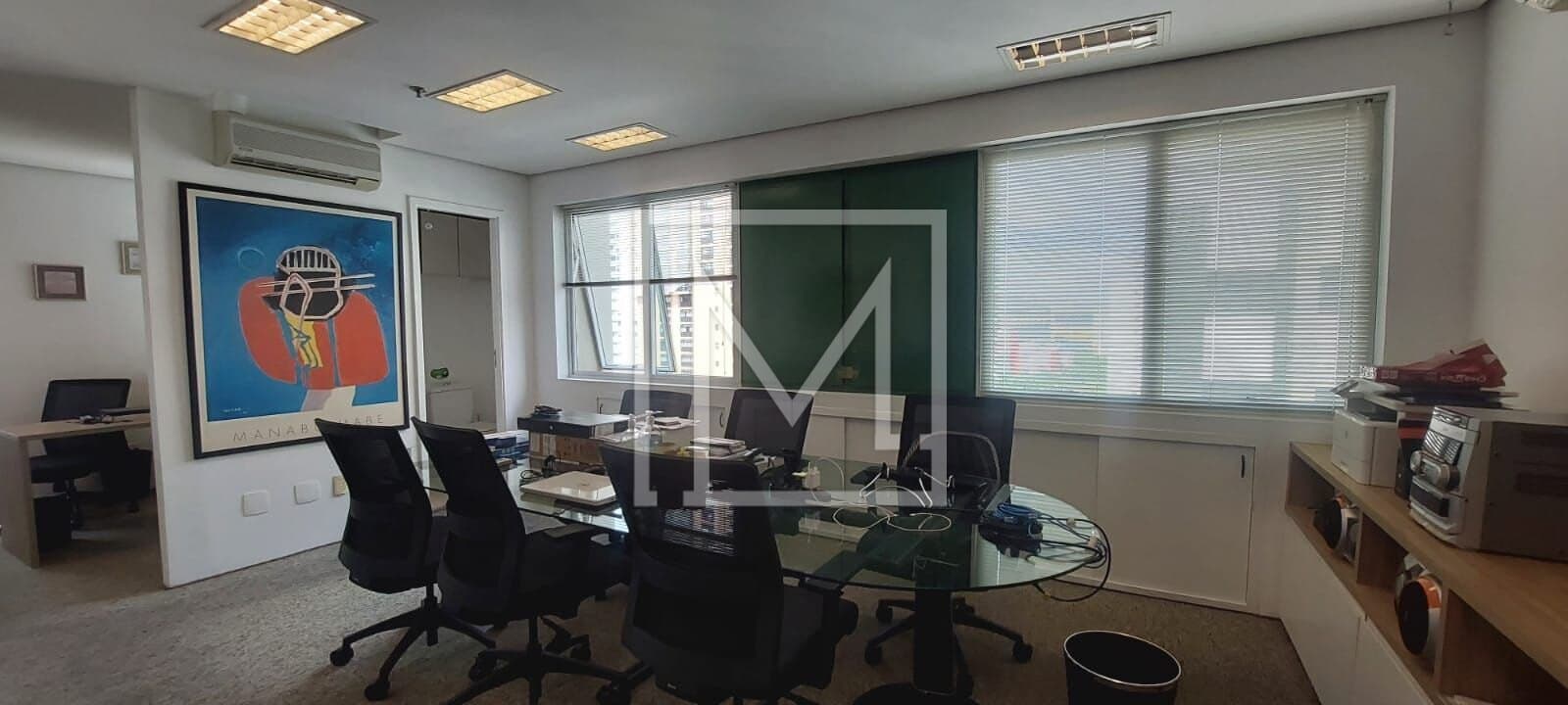 Conjunto à venda, 70 m² por R$ 585.000,00 – Vila Clementino – São Paulo/SP