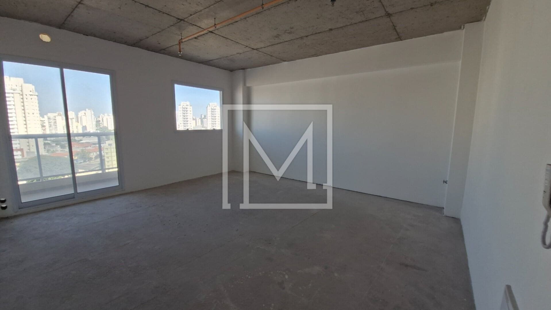 Conjunto, 106 m² – venda por R$ 1.267.707,00 ou aluguel por R$ 8.191,78/mês – Alto do Ipiranga – São Paulo/SP