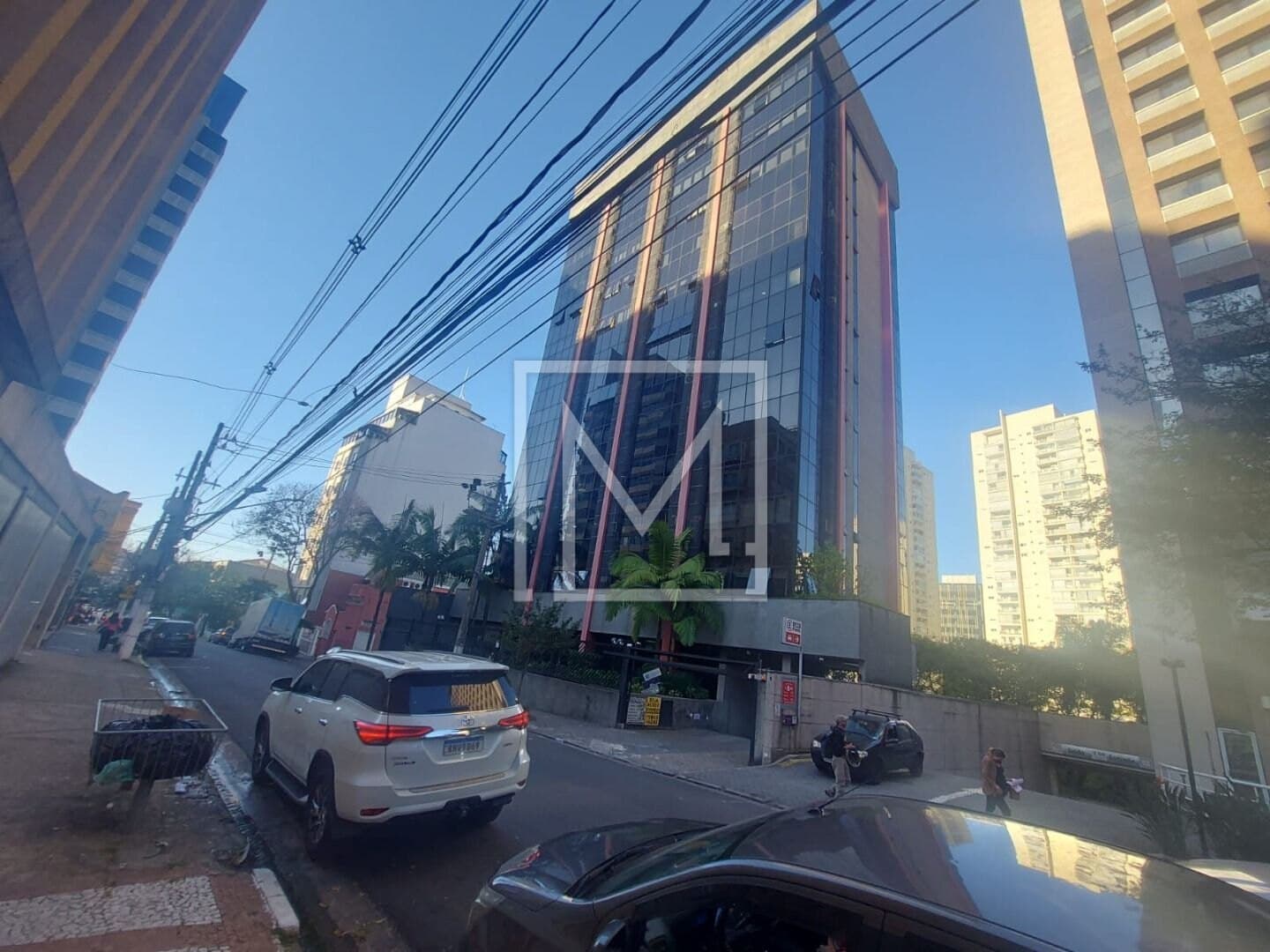 Conjunto, 45 m² – venda por R$ 320.000,00 ou aluguel por R$ 3.266,00/mês – Bela Vista – São Paulo/SP