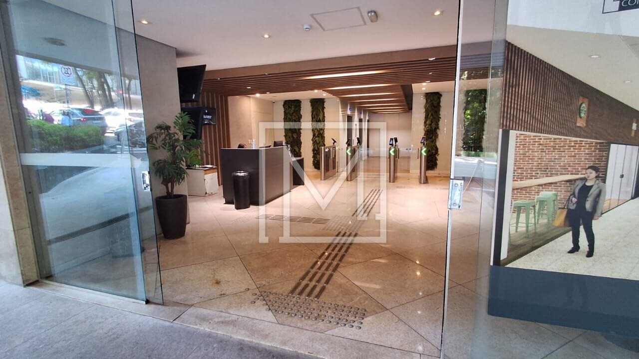 Conjunto, 140 m² – venda por R$ 3.500.000,00 ou aluguel por R$ 25.800,00/mês – Bela Vista – São Paulo/SP