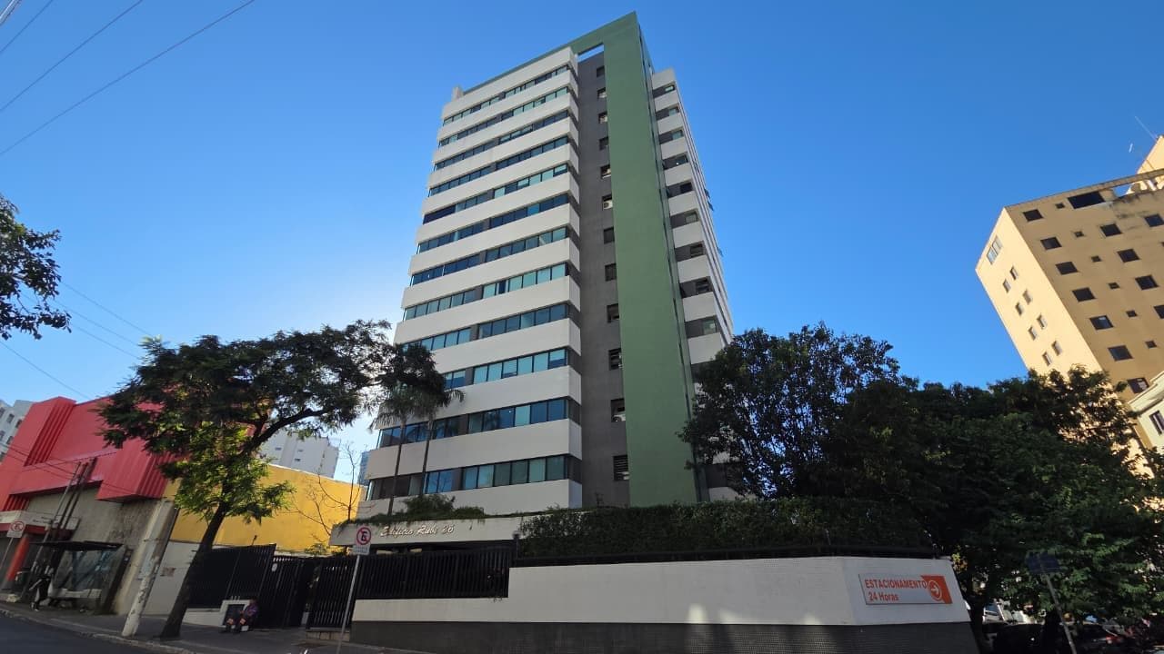 Conjunto para alugar, 58 m² por R$ 3.568,00/mês – Praça da Árvore – São Paulo/SP