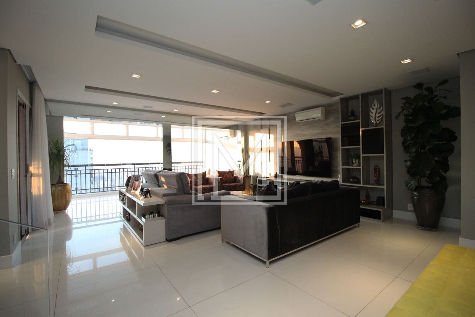 Cobertura à venda, 240 m² por R$ 3.200.000,00 – Ipiranga – São Paulo/SP