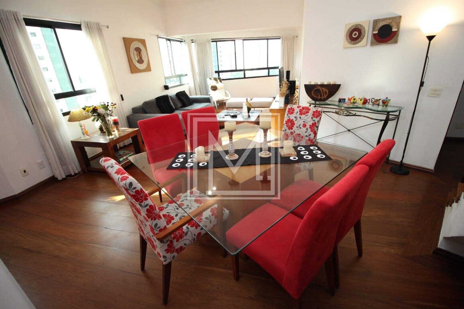 Cobertura com 3 dormitórios à venda, 200 m² por R$ 2.000.000,00 – Chácara Klabin – São Paulo/SP