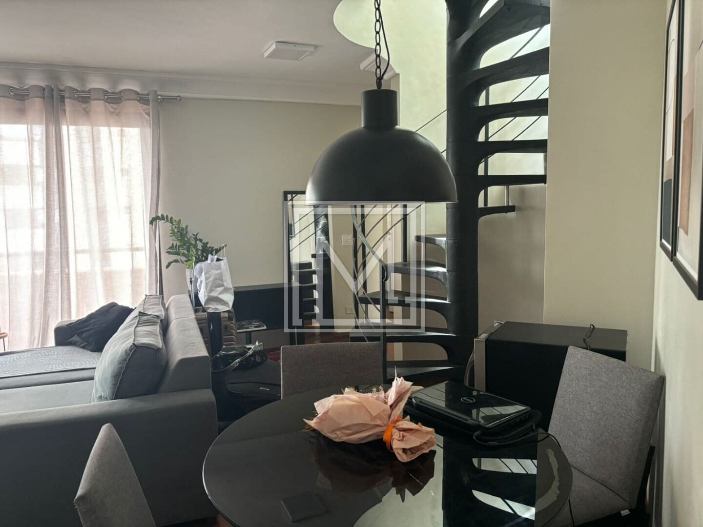 Cobertura, 127 m² – venda por R$ 1.700.000,00 ou aluguel por R$ 12.408,00/mês – Chácara Klabin – São Paulo/SP