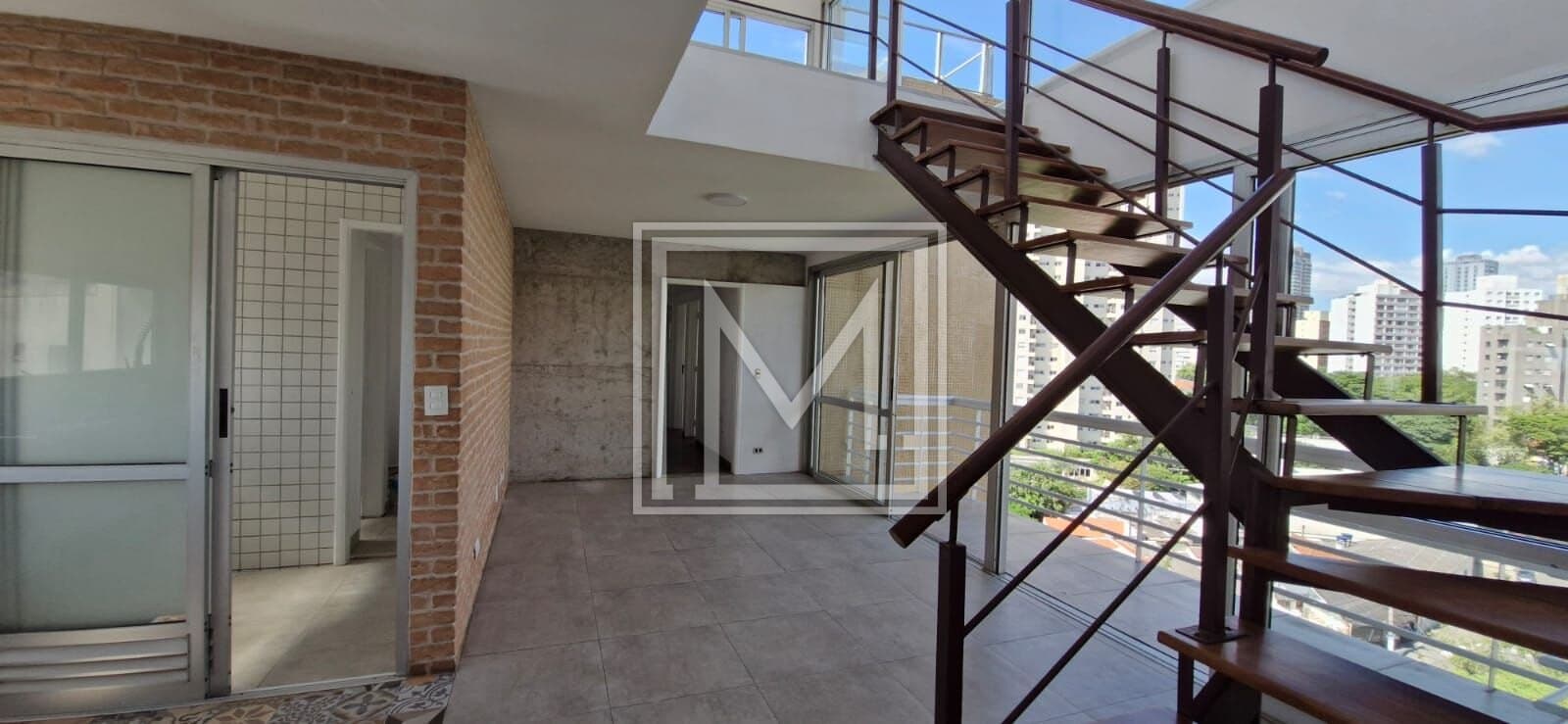 Cobertura à venda, 200 m² por R$ 2.200.000,00 – Vila Mariana – São Paulo/SP