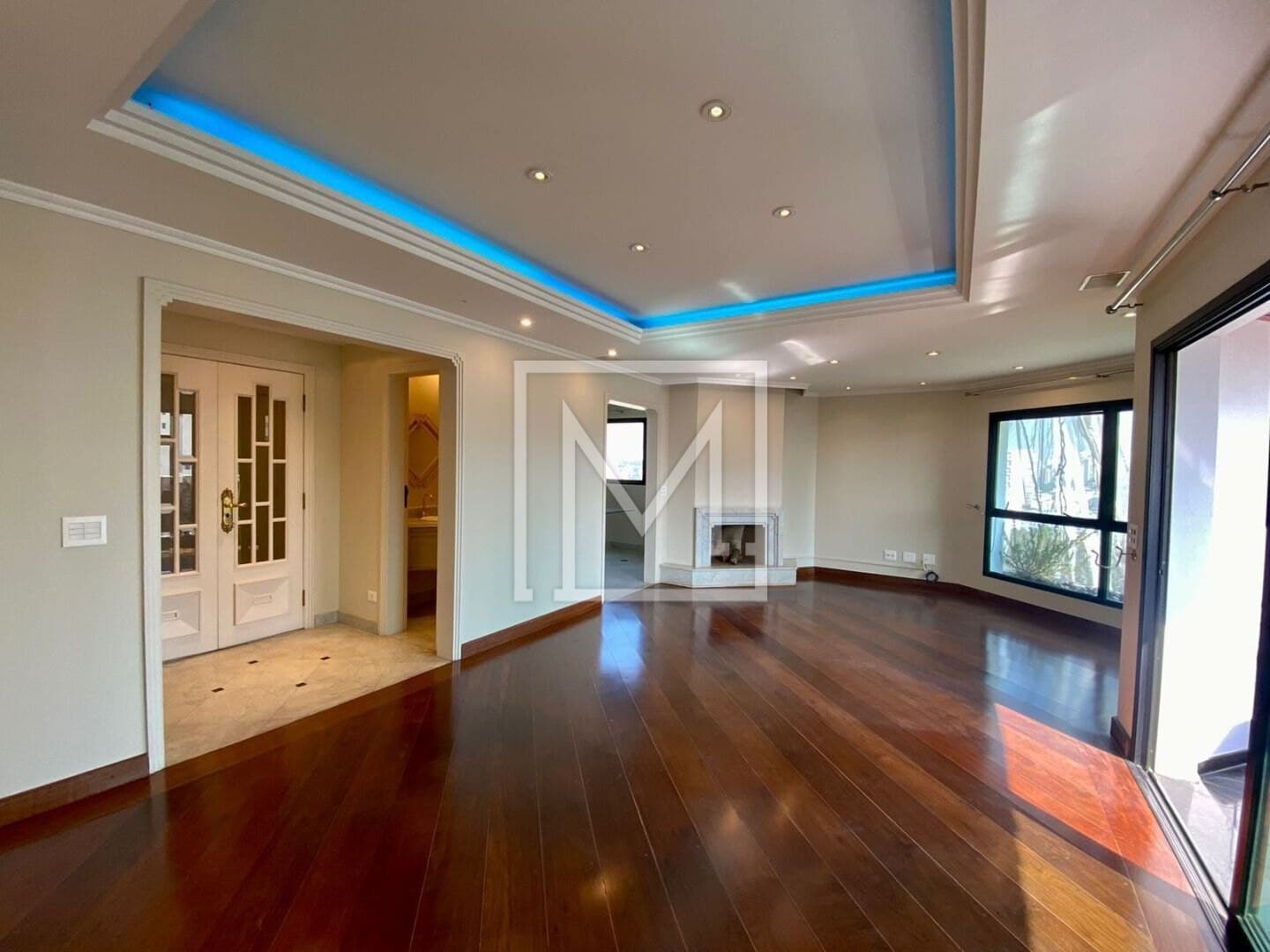 Cobertura com 4 dormitórios à venda, 400 m² por R$ 1.950.000,00 – Ipiranga – São Paulo/SP
