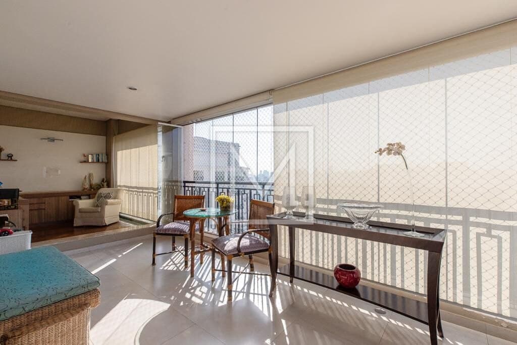 Cobertura à venda, 268 m² por R$ 3.900.000,00 – Ipiranga – São Paulo/SP