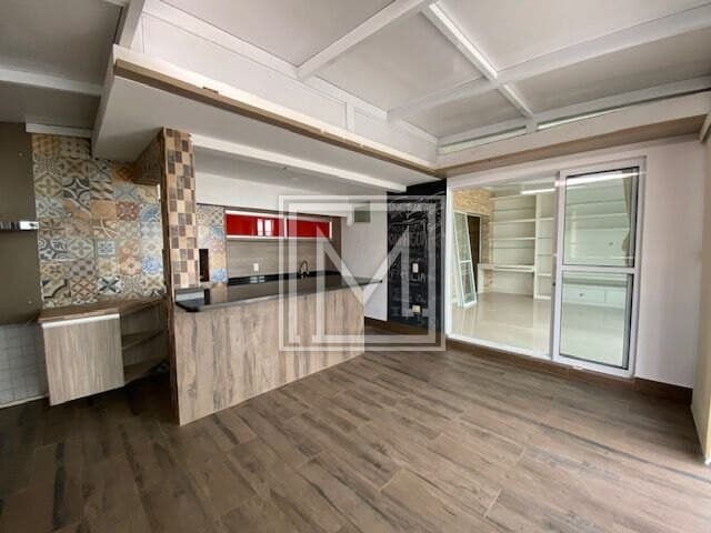 Cobertura com 3 dormitórios à venda, 200 m² por R$ 1.625.000,00 – Vila Gumercindo – São Paulo/SP