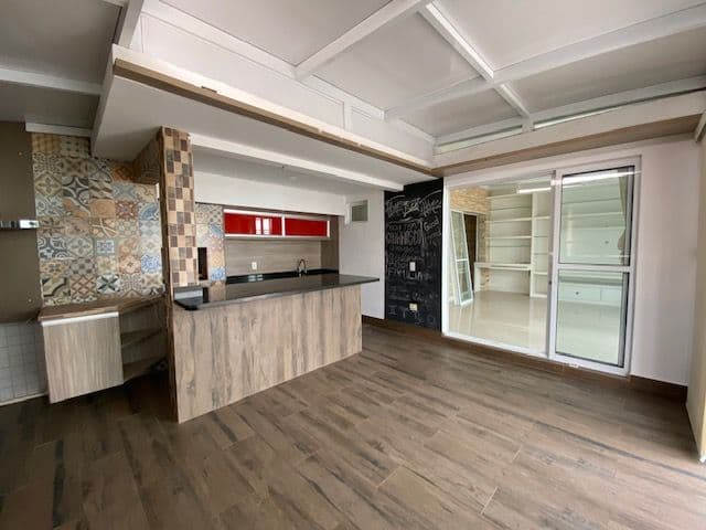 Cobertura com 3 dormitórios à venda, 200 m² por R$ 1.625.000,00 – Vila Gumercindo – São Paulo/SP