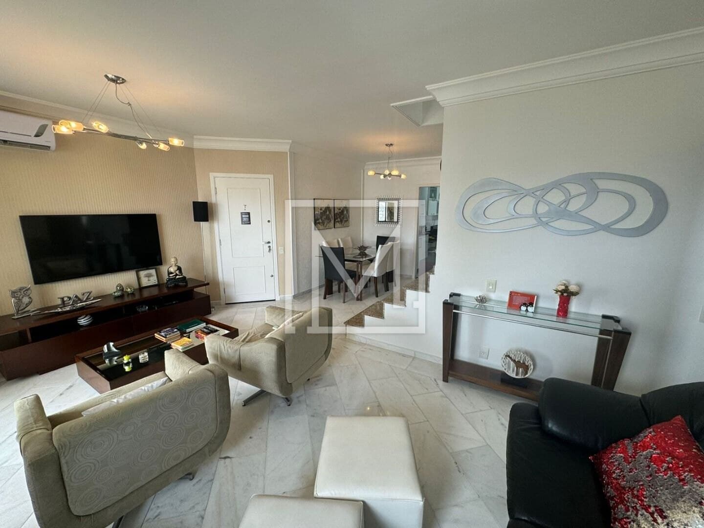 Cobertura com 2 dormitórios à venda, 161 m² por R$ 1.845.000,00 – Ipiranga – São Paulo/SP