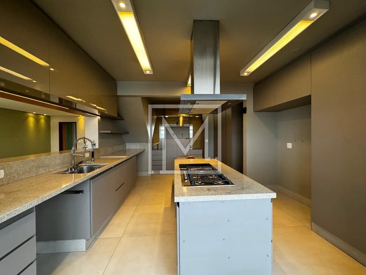 Cobertura com 4 dormitórios à venda, 340 m² por R$ 2.766.000,00 – Ipiranga – São Paulo/SP